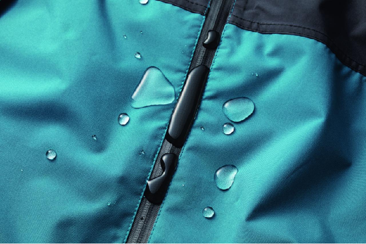 着る扇風機】ワークマンの新作アイテムは針穴修復や耐久撥水の機能が ...