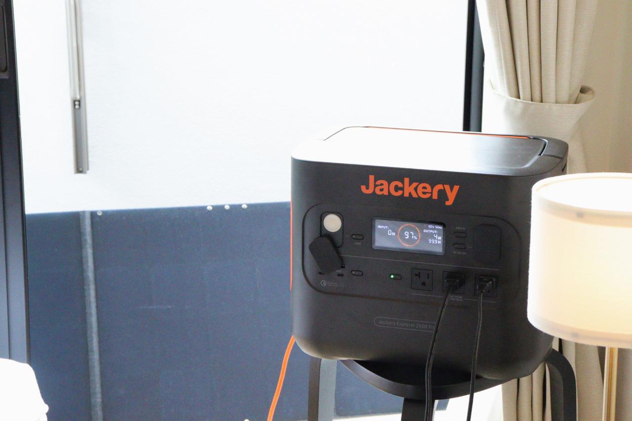 画像17: Jackery新製品体験会