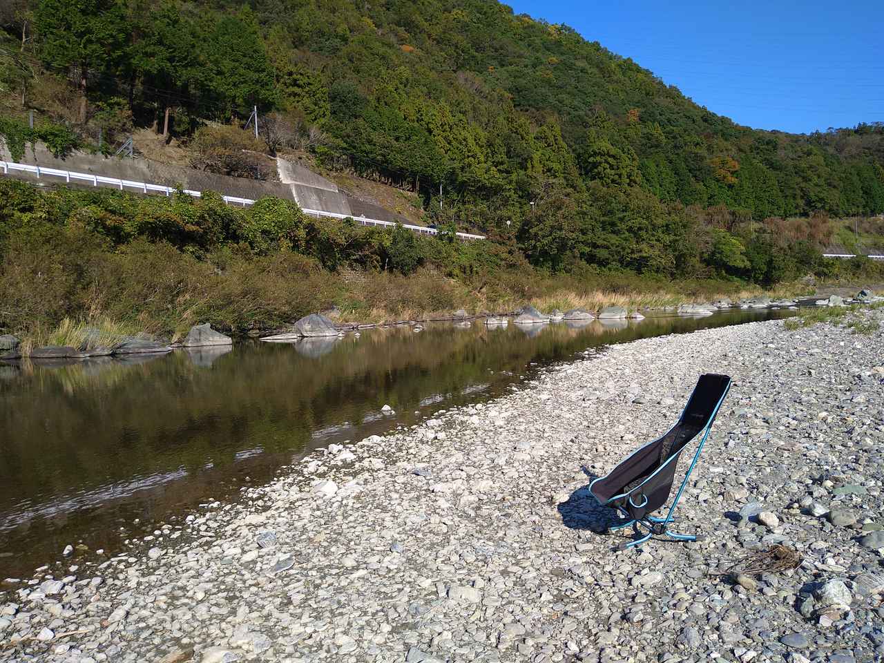 徳島県神山町のキャンプ場「軽井沢レジャーランド」はリーズナブル＆川遊びが楽しめる！