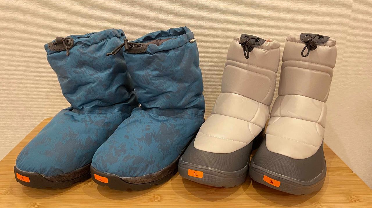 ワークマンの防寒ブーツ「ケベックNEO」は北海道の寒さでも大活躍 ...