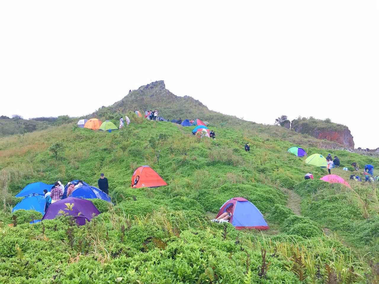 海外キャンプってどうやるの？セブ島の山でキャンプしてみて分かった