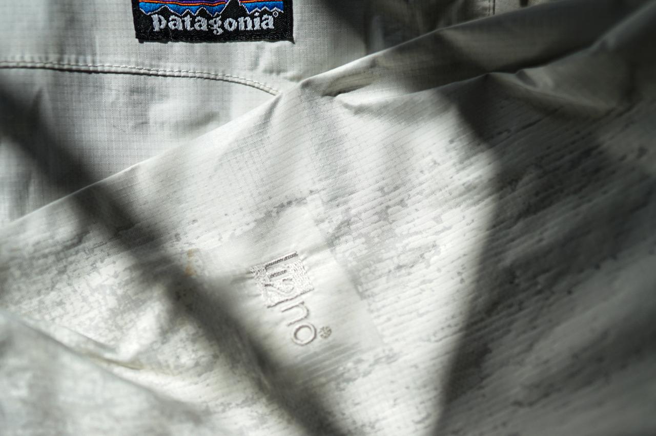 パタゴニア(Patagonia)のおすすめレインウェア9選！筆者愛用のモノも