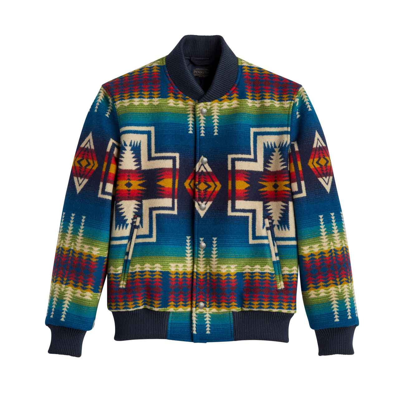 PENDLETON(ペンドルトン) 100周年記念コレクション『Century Harding 