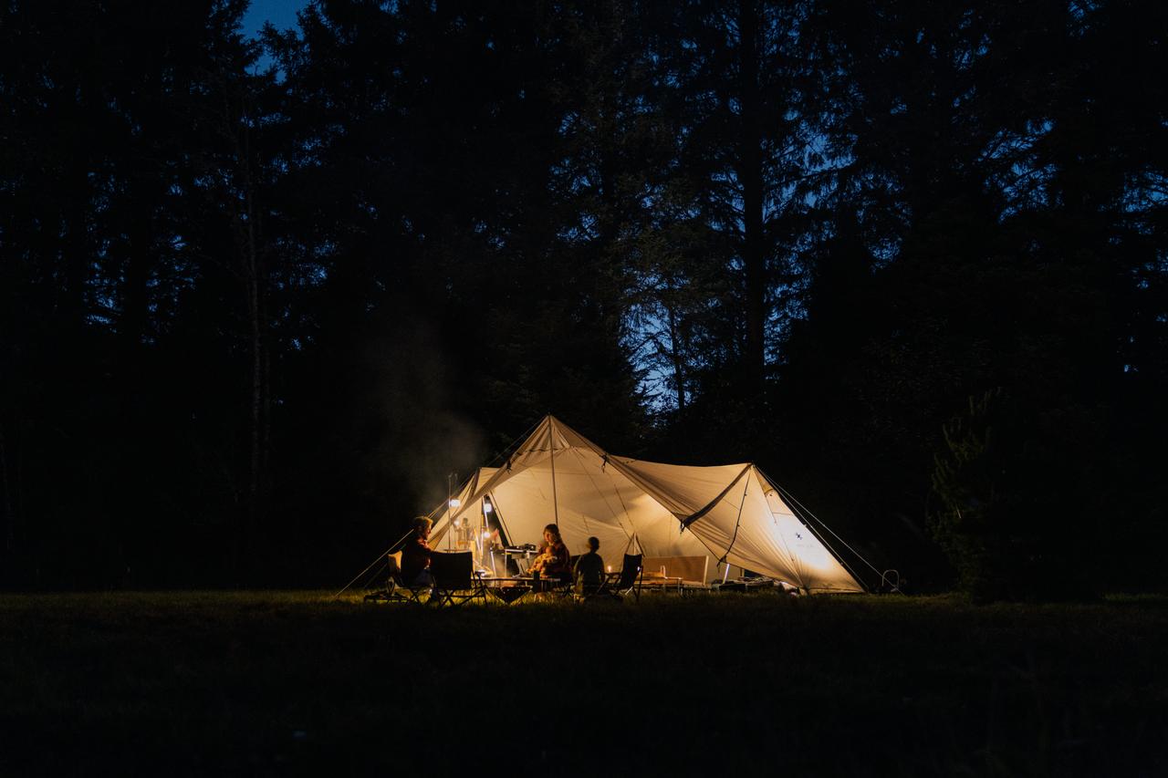 スノーピークがアメリカに初の直営キャンプ場を開業！ワシントン州ロングビーチで2024年夏オープン予定