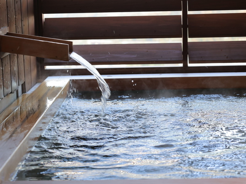 【関西】温泉を楽しめる穴場&おすすめキャンプ場10選！たっぷり遊んでお風呂に入ろう