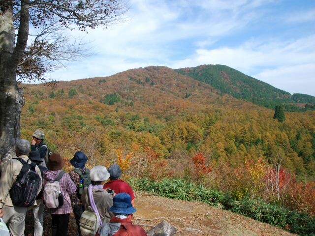 岡山県立森林公園の写真