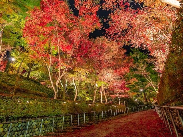 松雲山荘の写真