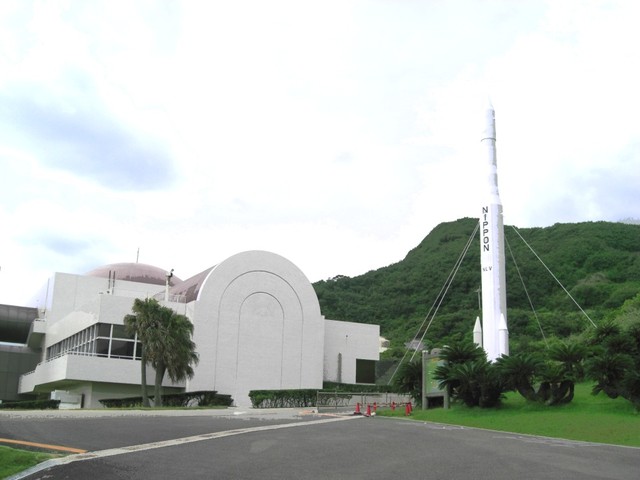 種子島宇宙センター