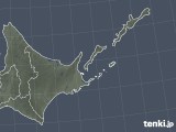 道東の雷レーダー(実況)