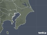 千葉県の雷レーダー(実況)