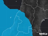 å±±å½¢çœŒã®PM2.5åˆ†å¸ƒäºˆæ¸¬