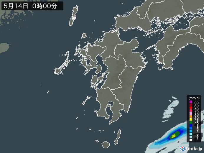 大阪 レーダー 天気 雨雲 枚方 天気