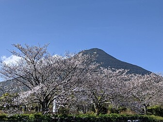 かいもん山麓ふれあい公園