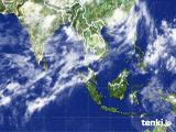気象衛星(南・東南アジア)
