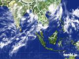 気象衛星(南・東南アジア)