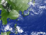 2日前(2025年02月20日15:00観測)