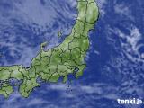 1日前(2025年02月21日15:00観測)