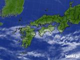 2日前(2025年04月30日15:00観測)