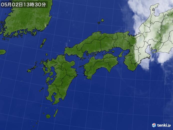 気象衛星