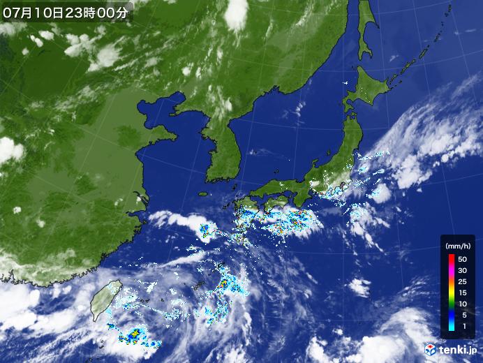 気象衛星