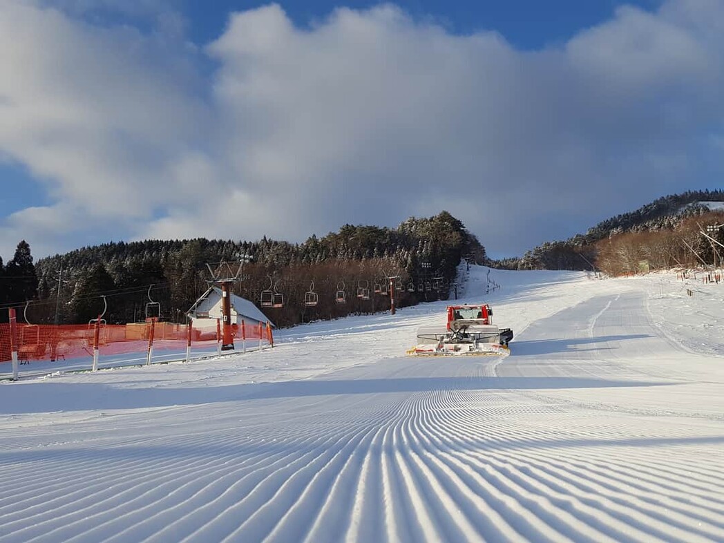 ちくさ高原