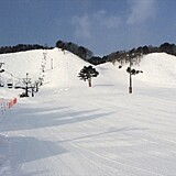 七戸町営のスキー場 天気積雪情報 スキー場画像 日本気象協会 Tenki Jp