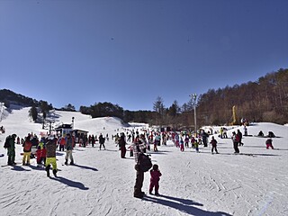 ひらや高原 スキー場・天気積雪情報 - 日本気象協会 tenki.jp