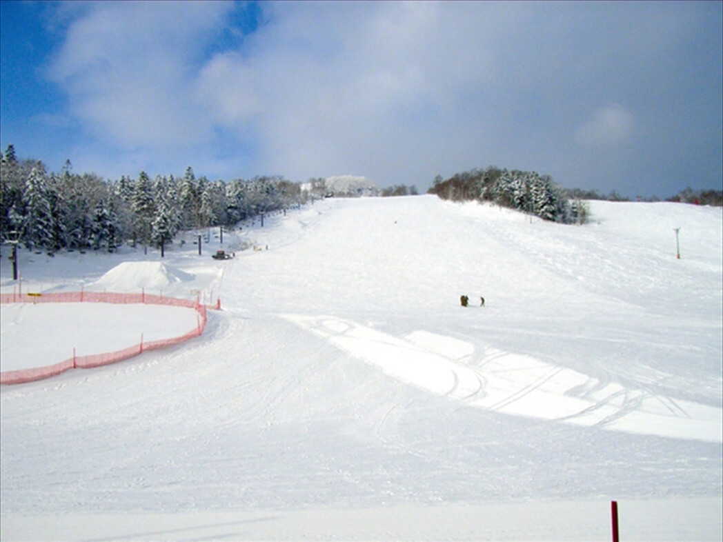 名寄ピヤシリ スキー場・天気積雪情報【クーポン・リフト券】 - 日本