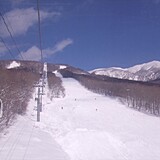 場 スキー 天気 高原 安比
