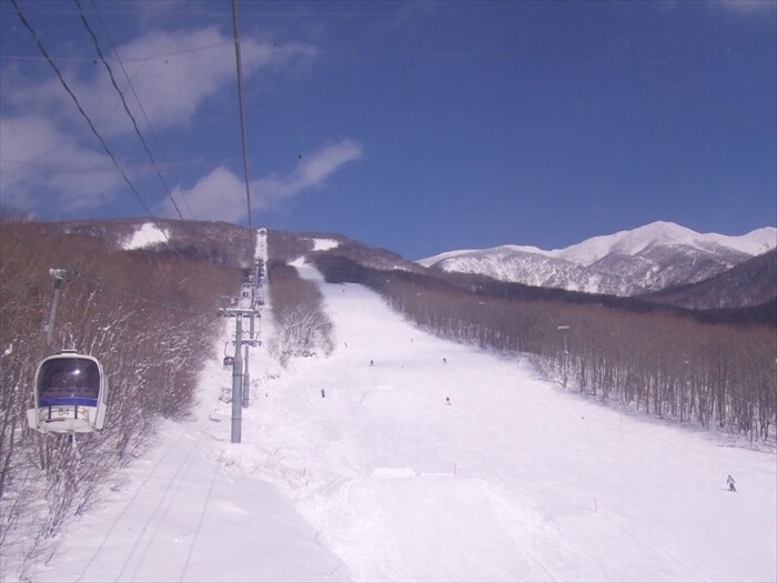 岩手高原スノーパーク スキー場・天気積雪情報【クーポン・リフト券