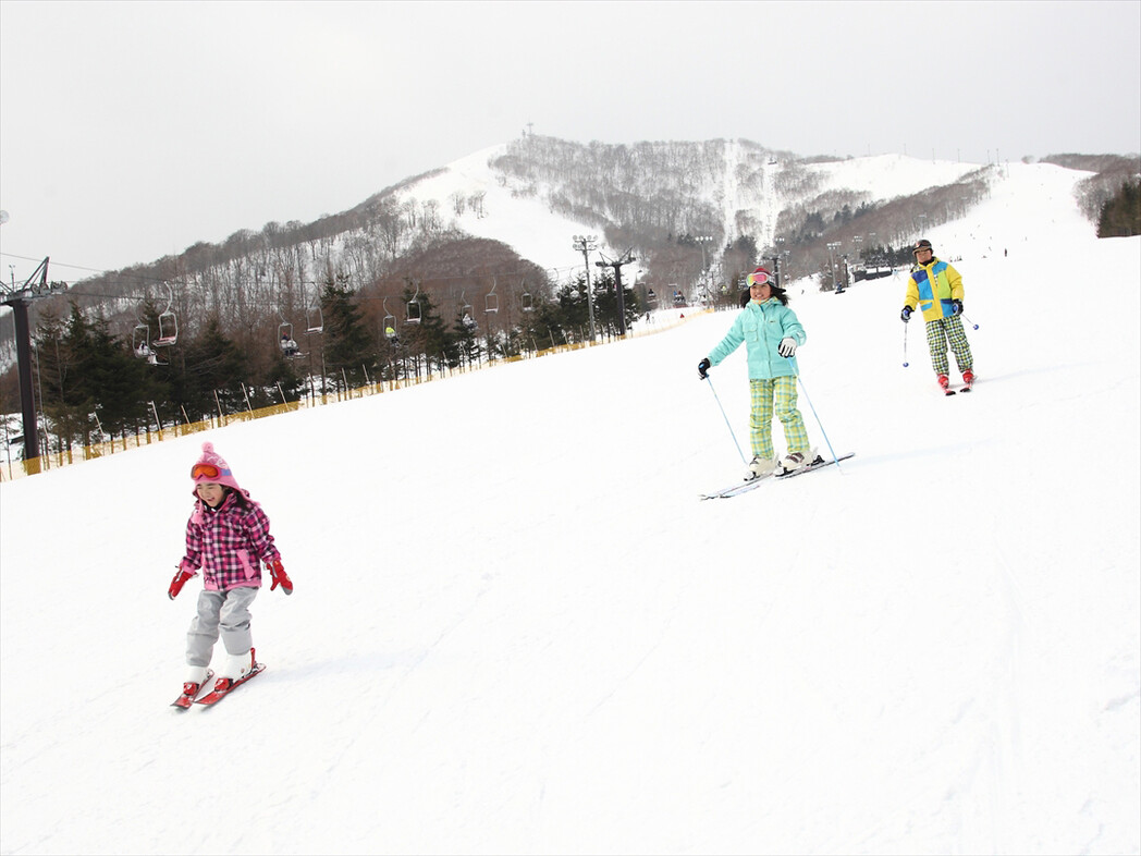 奥中山高原のスキー場 天気積雪情報 日本気象協会 Tenki Jp