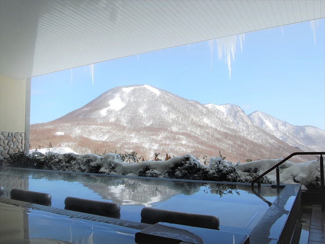 夏油高原