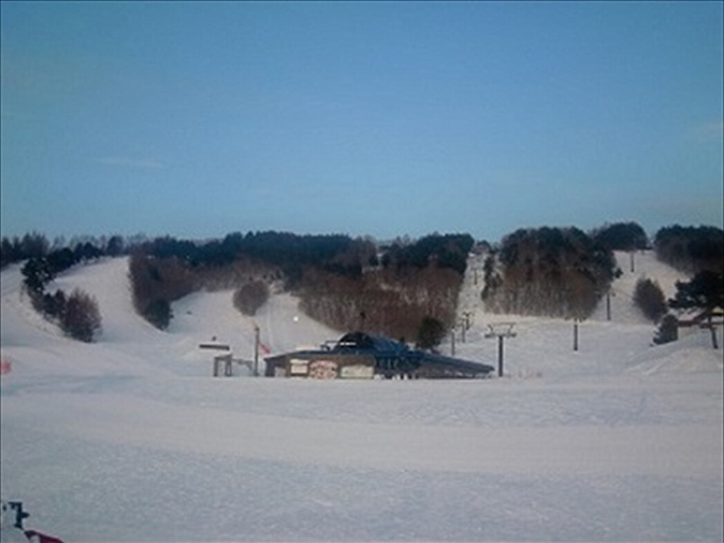 沼尻のスキー場・天気積雪情報 - 日本気象協会 tenki.jp