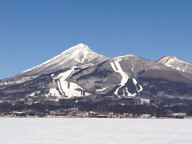 猪苗代 中央 ミネロ のスキー場 天気積雪情報 基本情報 コース情報 日本気象協会 Tenki Jp