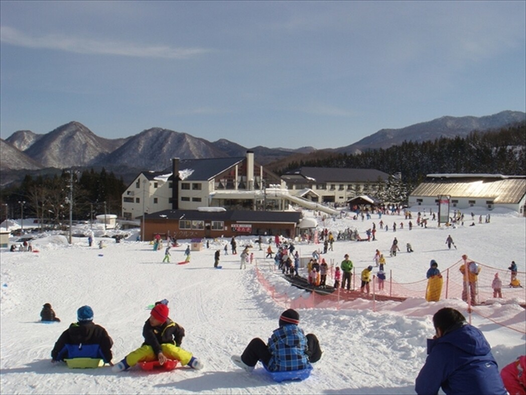 クマッピ様専用⭐︎ だいくらスキー場／南郷スキー場 共通リフト券 ４