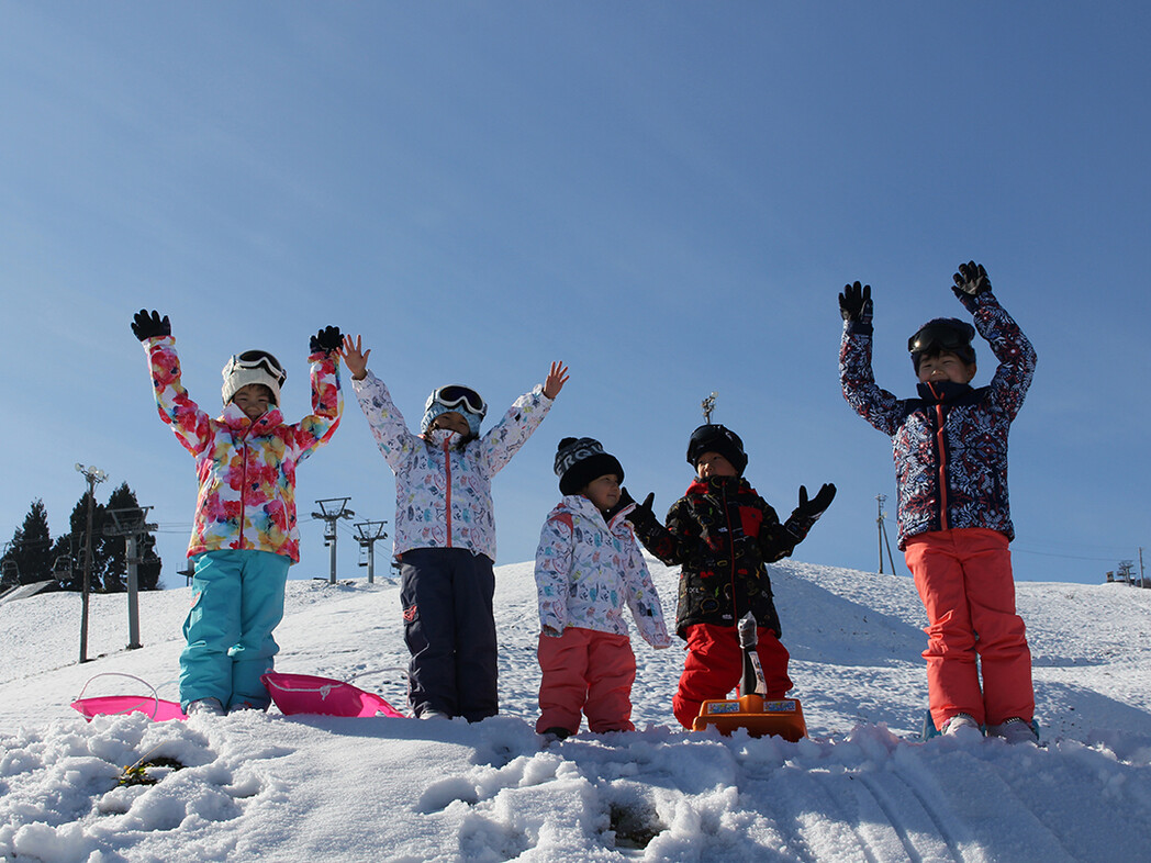 小出のスキー場 天気積雪情報 アクセス 周辺情報 日本気象協会 Tenki Jp