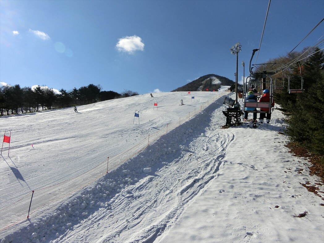 鹿沢スノーエリアのスキー場 天気積雪情報 アクセス 周辺情報 日本気象協会 Tenki Jp