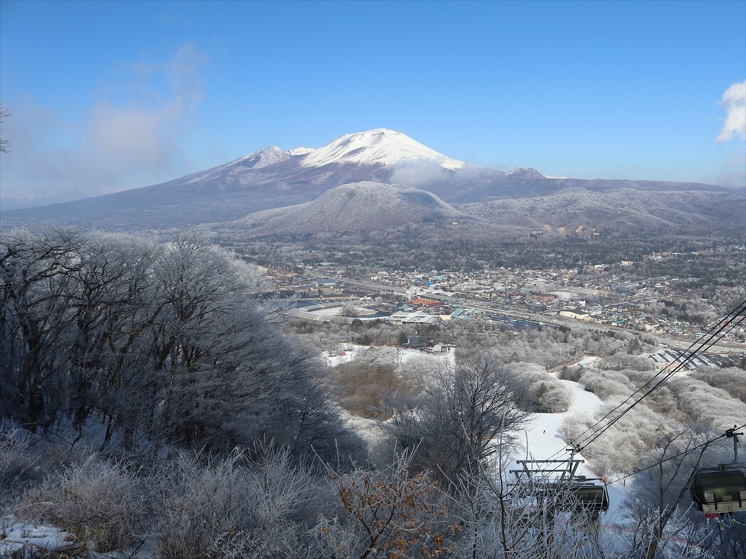 軽井沢プリンスホテル