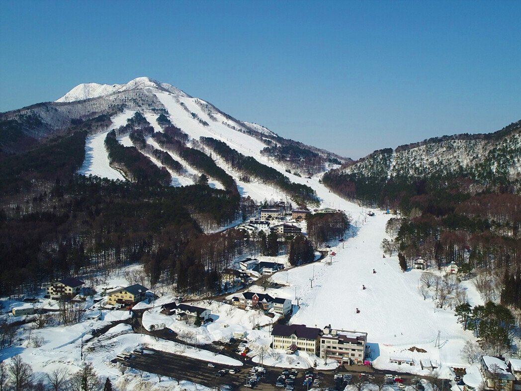 よませ温泉 スキー場・天気積雪情報【クーポン・リフト券】 - 日本気象