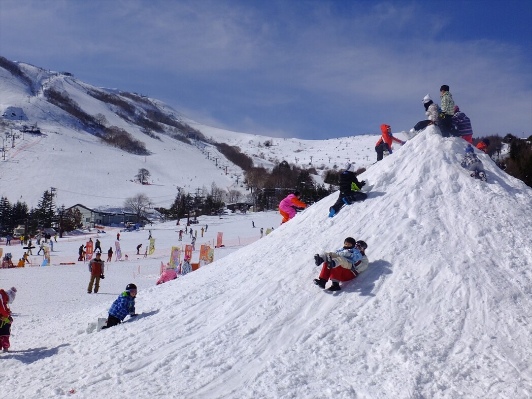 車山高原skypark スキー場 天気積雪情報 スキー場画像 日本気象協会 Tenki Jp