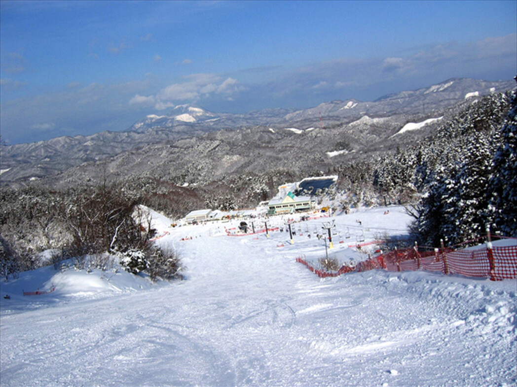 琴引フォレストパーク スキー場・天気積雪情報【クーポン・リフト券