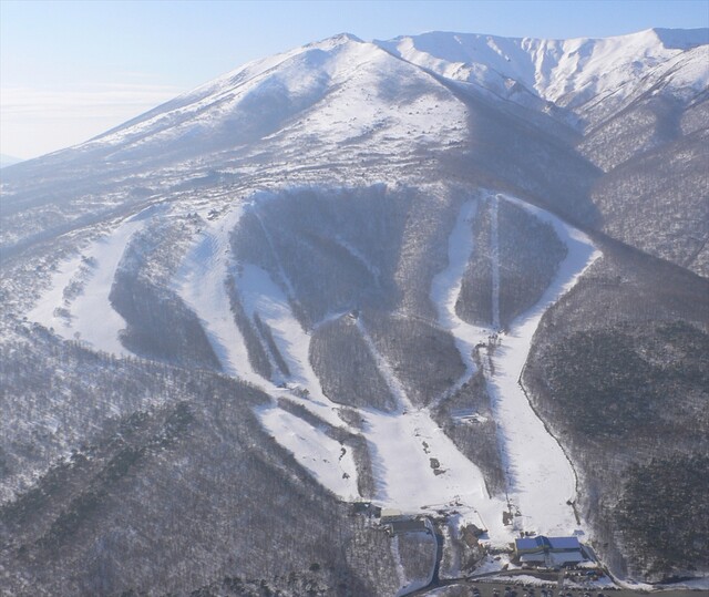 みやぎ蔵王白石