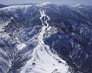 天元台高原のコース情報