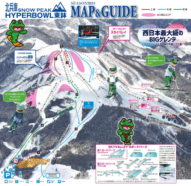 ハイパーボウル東鉢