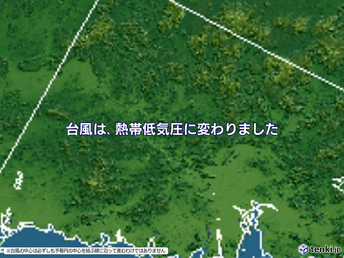 18号拡大(2024年10月02日 03時現在)