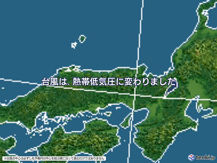 台風14号 年 日本気象協会 Tenki Jp