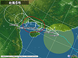 6号拡大(20日06時現在)
